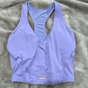 Gymshark x Whitney Simmons Halterneck Sports Bra